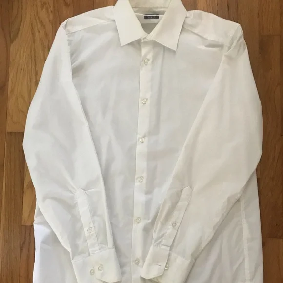 Arrow | Shirts | Arrow Usa Mens Dress Shirt | Poshmark